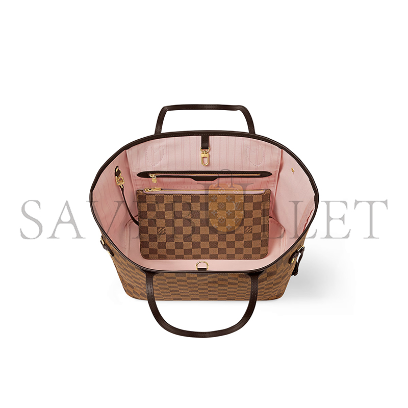 l0vis Vvtt0n neverfull mm n40598 (31*28*14cm)